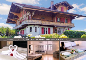 Chalet Maria Interlaken